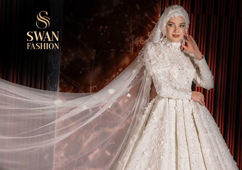 Swanmoda | İslamic Models